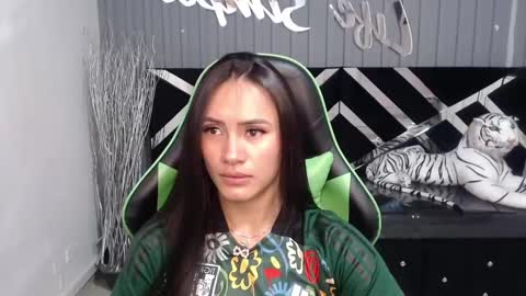 Allisson online show from 6, 2, 2025