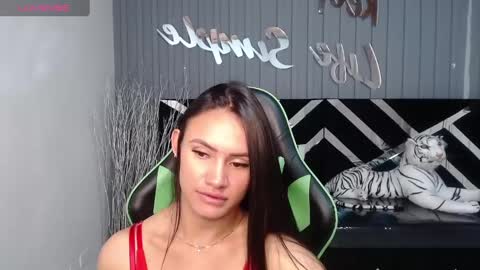 Allisson online show from 11, 2, 2025