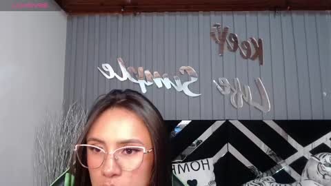 Allisson online show from 12, 2, 2025