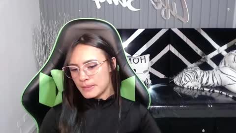 Allisson online show from 20, 2, 2025