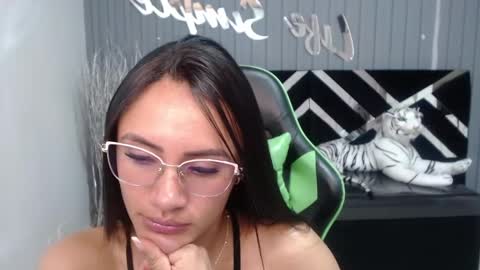 Allisson online show from 25, 2, 2025