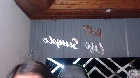 Allisson online show from 28, 2, 2025