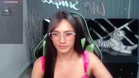 Allisson online show from 6, 3, 2025