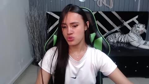 Allisson online show from 7, 3, 2025