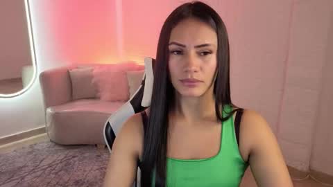 Allisson online show from 13, 11, 2025