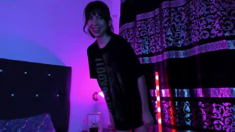 Alli online show from 11, 3, 2025