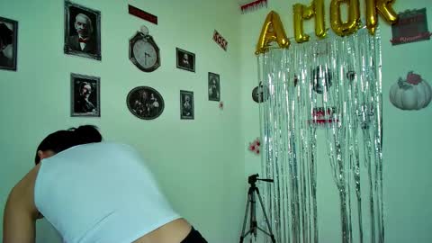 Alli online show from 27, 10, 2025