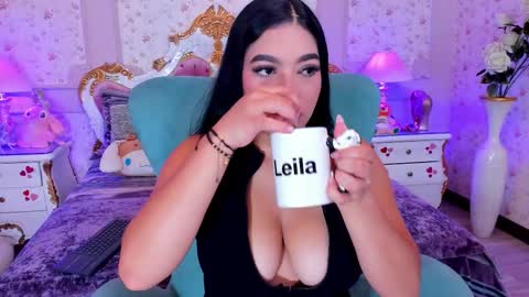 Allisson online show from 18, 10, 2025