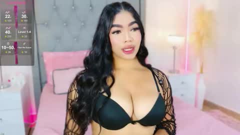 Allisson online show from 18, 3, 2026