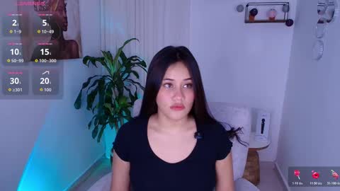 Allisxn Fox online show from 6, 2, 2026