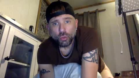 allitrunnin online show from 4, 10, 2025