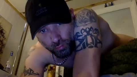 allitrunnin online show from 1, 12, 2025