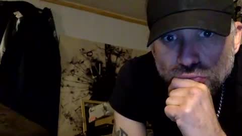 allitrunnin online show from 4, 12, 2025