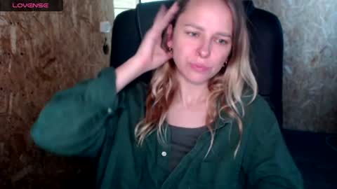 alllexandra online show from 31, 7, 2026