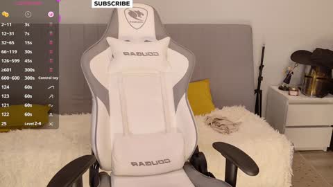 Alina online show from 20, 1, 2025