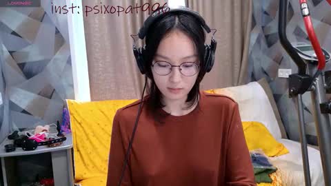 Alina online show from 14, 10, 2025