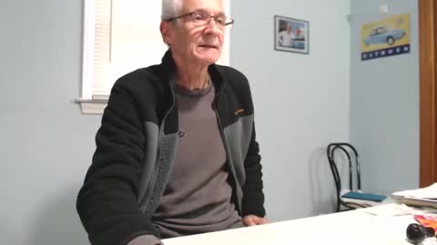 Allopigno online show from 9, 11, 2025