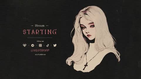 Snapshot of allotropp chatting on 1, 2, 2026 ALOTROPP NOT BABY online show from 1, 2, 2026