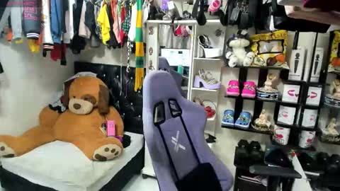 allsson_miller online show from 26, 9, 2025