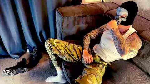 Justin online show from 5, 12, 2024