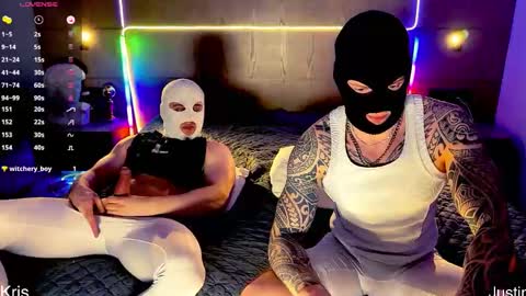 Justin online show from 21, 1, 2025