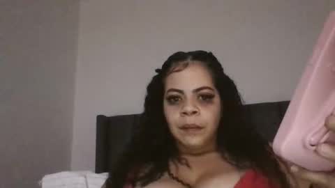 alluringbarbie online show from 19, 4, 2026