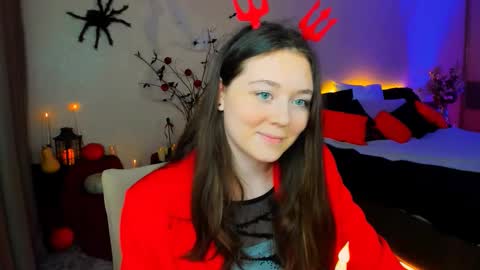 alluringeyess online show from 29, 10, 2025