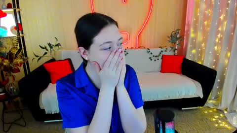 alluringeyess online show from 20, 4, 2026