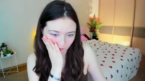 Snapshot of alluringeyess chatting on 10, 6, 2026 alluringeyess online show from 10, 6, 2026