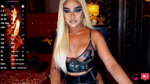 Natalya Fox online show from 1, 2, 2025