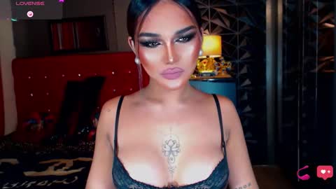 Natalya Fox online show from 21, 12, 2025