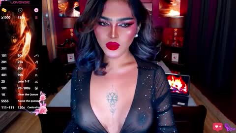 Natalya Fox online show from 16, 3, 2026