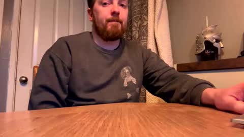 allwayshorny2023 online show from 14, 2, 2025