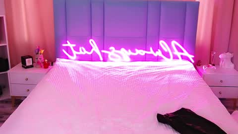 Snapshot of allwayshottt chatting on 17, 1, 2025 AlwaysHot online show from 17, 1, 2025