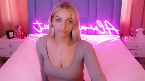 Snapshot of allwayshottt chatting on 20, 1, 2025 AlwaysHot online show from 20, 1, 2025