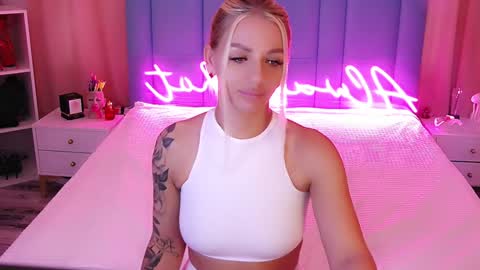 Snapshot of allwayshottt chatting on 29, 1, 2025 AlwaysHot online show from 29, 1, 2025