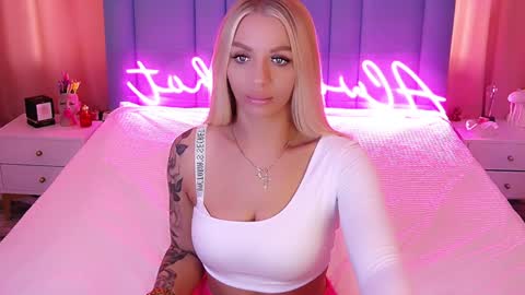 Snapshot of allwayshottt chatting on 30, 1, 2025 AlwaysHot online show from 30, 1, 2025