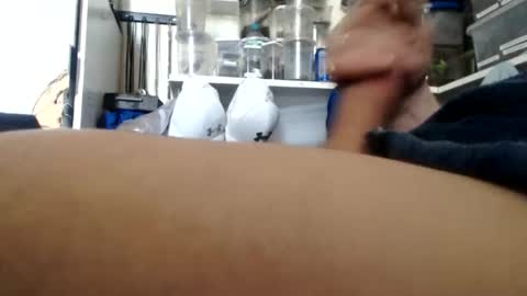 allwolf0323 online show from 7, 1, 2026