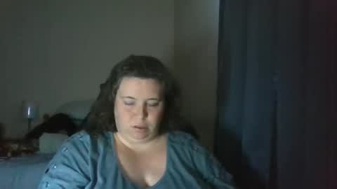 Snapshot of ally12334 chatting on 16, 1, 2025 ally12334 online show from 16, 1, 2025