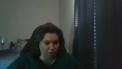 Snapshot of ally12334 chatting on 7, 2, 2025 ally12334 online show from 7, 2, 2025