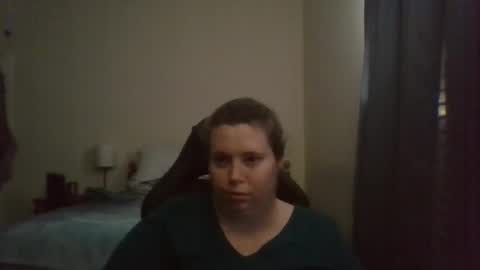 Snapshot of ally12334 chatting on 11, 2, 2025 ally12334 online show from 11, 2, 2025