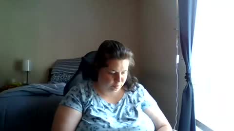 Snapshot of ally12334 chatting on 17, 7, 2026 ally12334 online show from 17, 7, 2026