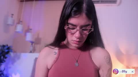 Ally  online show from 9, 9, 2025