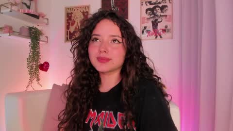  Ally Belle  online show from 30, 3, 2026