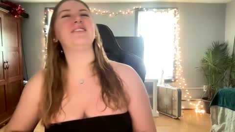 allyanalangel online show from 4, 2, 2025