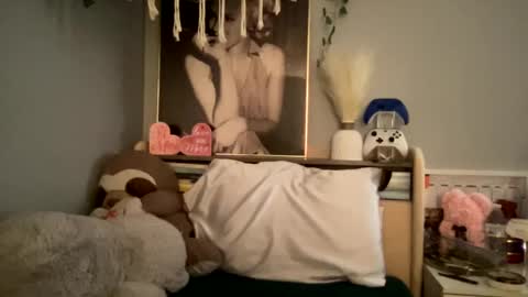 allyanalangel online show from 5, 2, 2025