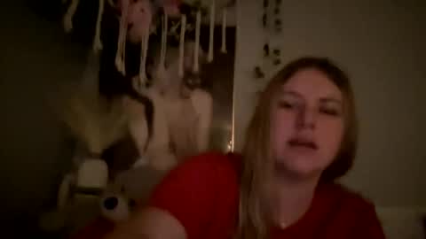 allyanalangel online show from 10, 2, 2025