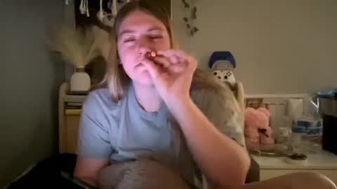 allyanalangel online show from 11, 2, 2025