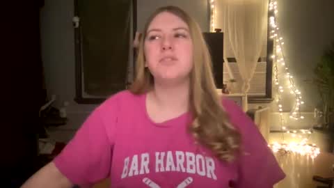 allyanalangel online show from 20, 2, 2025