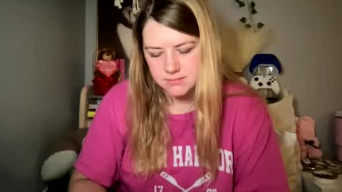 allyanalangel online show from 5, 3, 2025